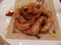 -全聚德(长江路店)