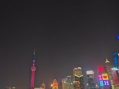 -外滩8号 whisky bar(金延大厦店)