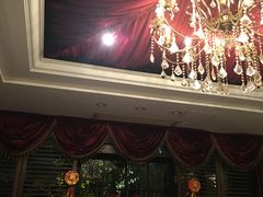 -东方明珠老上海8号餐厅