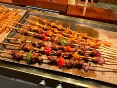 -印象餐厅(杭州国际博览中心北辰大酒店)