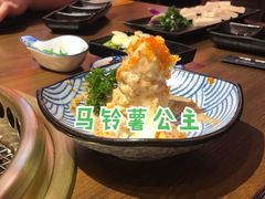 -焱岛烧肉·活鳗炙烤(晋江万达店)