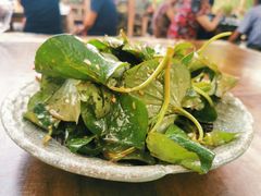 折耳根-青城甲(青城山店)