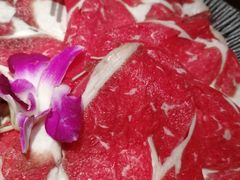 -老鼎旺安格斯牛肉火锅(衡艺广场店)