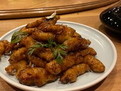 -山楂树融合菜餐厅