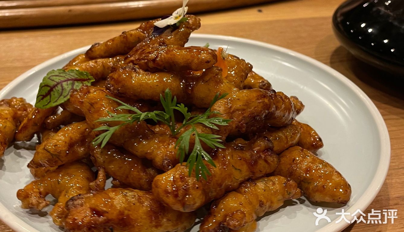 年底聚餐，冲冲冲！