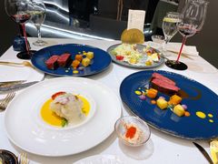 -Wei菋·Le Bistrot