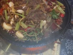 -张关合渣(航空大道店)