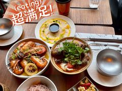 -Blac+Blac(中海环宇荟店)