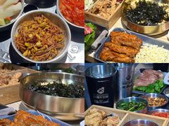 -韩国大金刚烤肉·料理(印象城店)