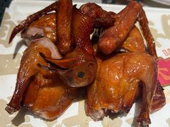 -大鸽饭(岗顶店)