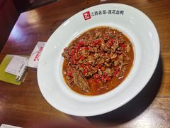 -70年代·江西乡下菜(松岗店)