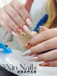 -斯馨·健康美甲美睫