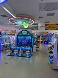 -乐多星球潮玩中心(沈阳嘉里城店)