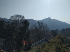 -潭柘寺景区