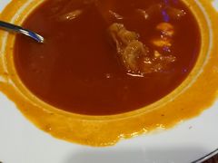 -小白桦西餐厅