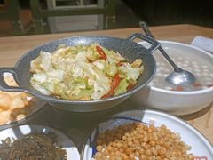 -老土灶民间菜(跃进桥店)