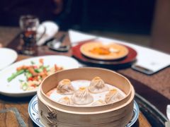 -湖滨28中餐厅·西湖宴·杭州君悦酒店