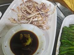 -胖哥八兄弟大排挡(植村店)