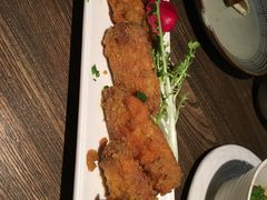 -童年小筑餐厅(申花路店)