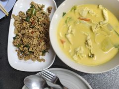 -Kat's Kitchen