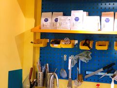 -吉派索自家烘焙咖啡馆(千佛山店)