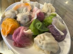 -宝源饺子(麦子店街店)