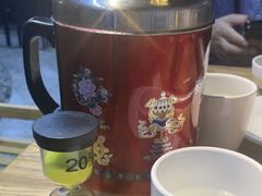 -泽成冰煮羊火锅(中正天街店)
