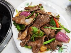 -盈田盈粥庄(博山东路店)