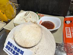 -大头叔烤鸡爪·朝鲜族烤串(天池路店)