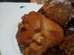 香蕉核桃麦芬-麦当劳(捞品城店)