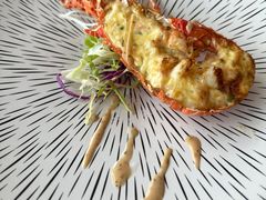 -V Bar海景扒房(北海湾惠龙万达嘉华酒店)