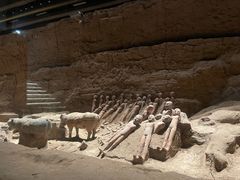 -汉景帝阳陵博物院