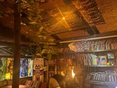 -城墙外BAR