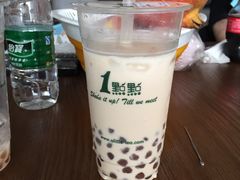 -1点点(银座和谐广场店)