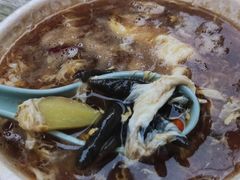-三爷糟粕醋·鲜鱼汤·海南特色小吃(新华南路店)