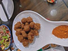 -老西安韩记三鲜煮馍(四府街店)