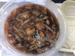 -赵家牛肉砂锅(台西三路店)