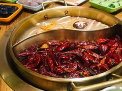 -四喜小胖·北京涮肉(五道营店)