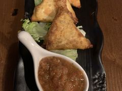 -Uncle Kosto科斯托·中东菜