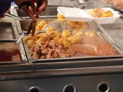 -细妹五香牛杂(步行街店)