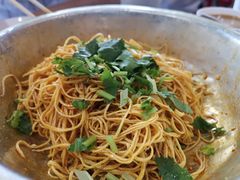 -金源烤肉面片馆(师大店)