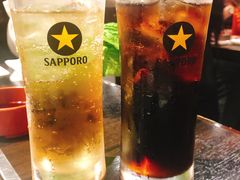 -俺的焼肉(銀座9丁目店)