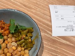 -小满手工粉(上海新世界城店)