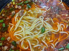 -一品飘香米线(一中总店)