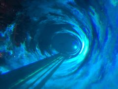 -渔岛海洋度假区