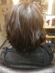 中发-HairCode芭曲发型
