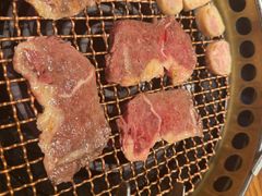 -一品诚记烤肉(大连柏威年购物中心店)