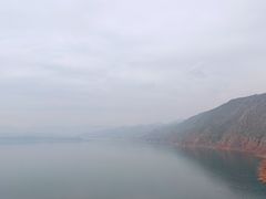 -刘家峡水库