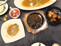 -A One Kitchen·南京精菜馆(晶丽酒店店)