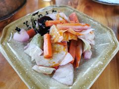 自制泡菜-青城甲(青城山店)